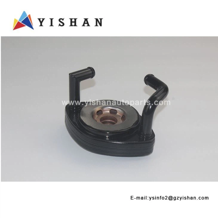 ISUZU TFR Oil Cooler