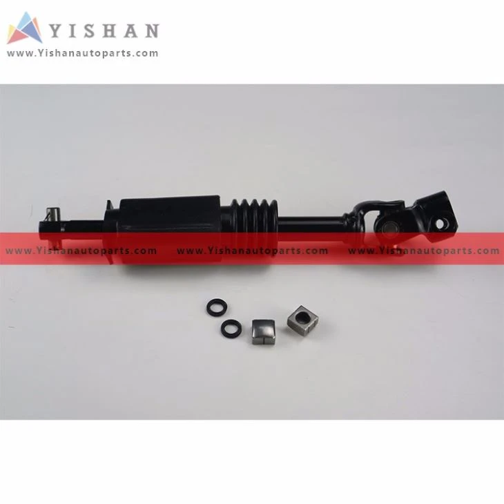 ISUZU TFR17 OE 8646416170 Steering Wheel Column Lower