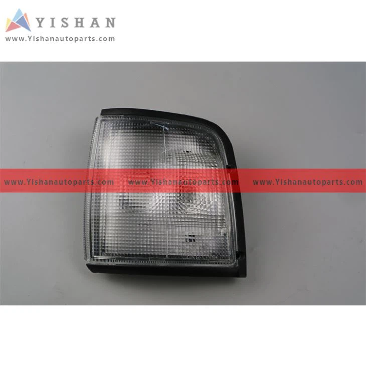 ISUZU TFR54 OE 8944345700 Corner Lamp White L 96 Year