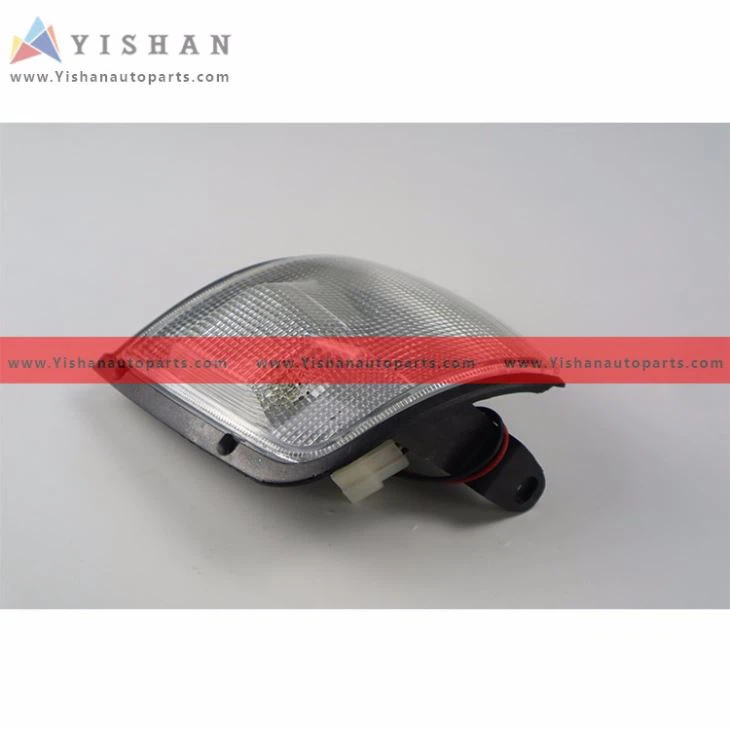 ISUZU TFR54 OE 8944345700 Corner Lamp White L 96 Year