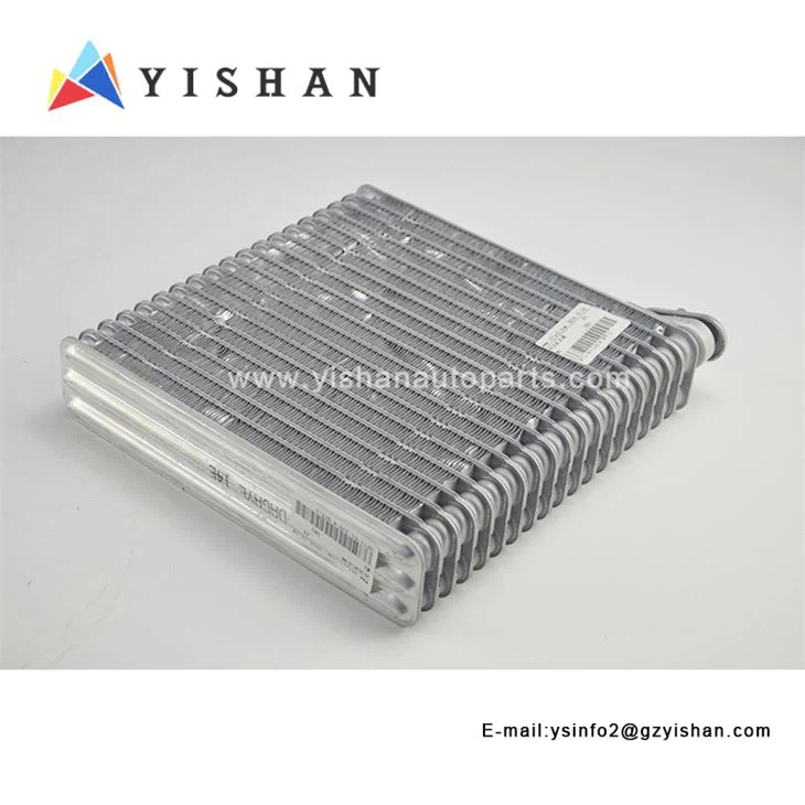MAZDA M2 Cooling Radiator OE DF71-61-J10