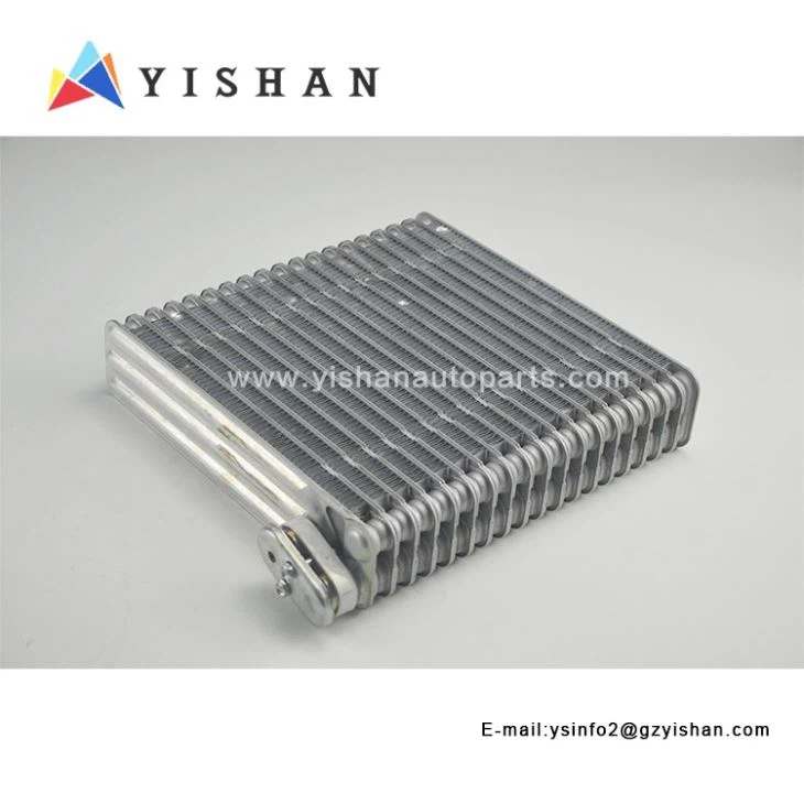 MAZDA M2 Cooling Radiator OE DF71-61-J10