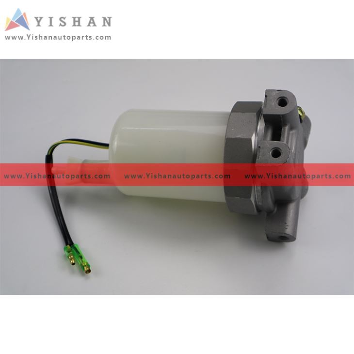 500fg Water Fuel Separator Filter Pump for Packor Racor 500fg