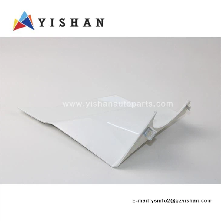 3 Rear View Mirror Back Base Cover