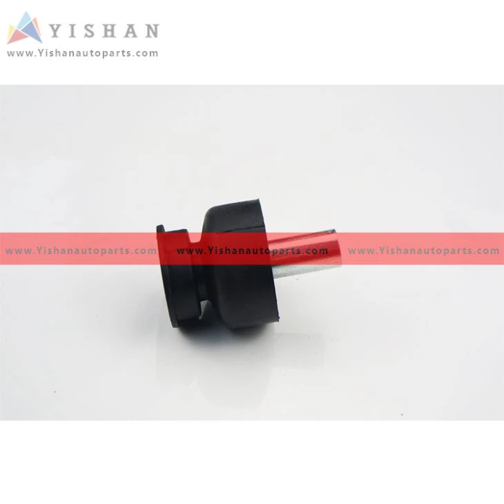 RUBBER CAR SEAT CUSHION