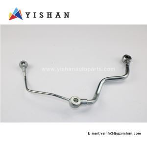 ISUZU Cyliner Return Oil Tube