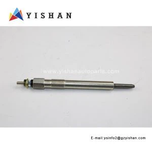 Hot Sale Auto Parts Pi-57, 8-94481972-0, 8-97043744-0, 8-97028369-0 Diesel Glow Plug for Isuzu