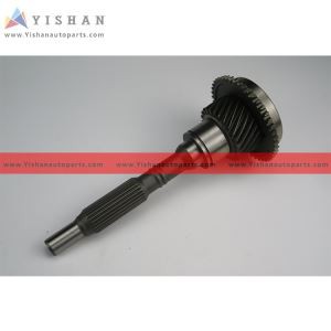 ISUZU OE 8971822120 8971009081 Transmission Shaft 45/25 MT