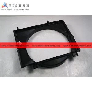 ISUZU OE 8973614471 Radiator Cover (Big; Old Model)