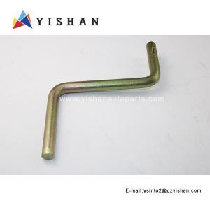 ISUZU Spare Wheel Handle
