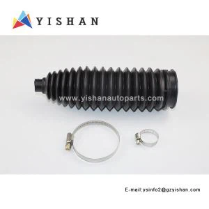ISUZU Steering Rack Dust Cover