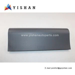 ISUZU Toolbox Cover