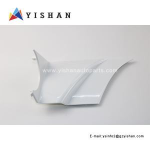 Rear View Mirror Back Base Cover