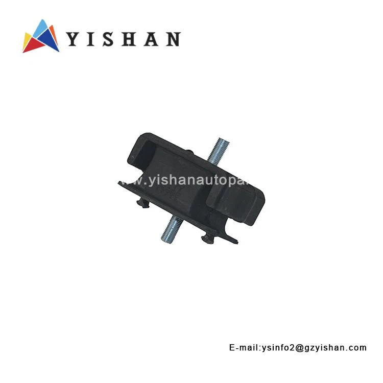 UR58-39-040 Rear Engine Mounting Rubber BT50