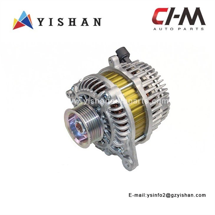Honda XRV ALTERNATOR