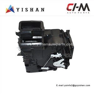 Isuzu NKR55 Fan Heater 8971747330