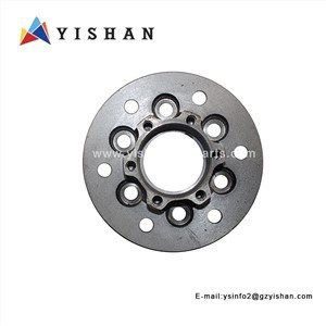 ISUZU DMAX FRONT WHEEL HUB C8980546650 8972384190 8980546651