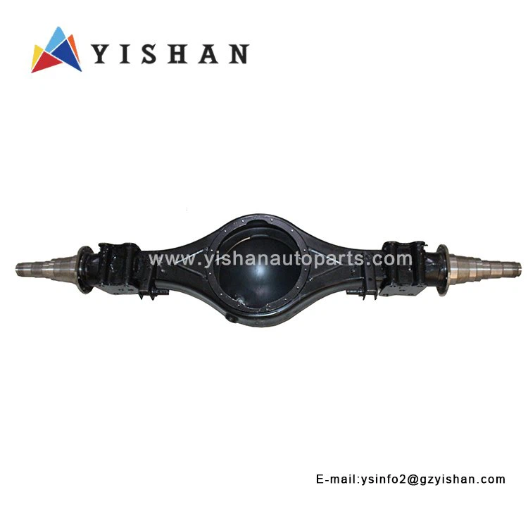 ISUZU 2401010-PP301 2401010-PP401 700P 4HK1-TCS REAR ALEX