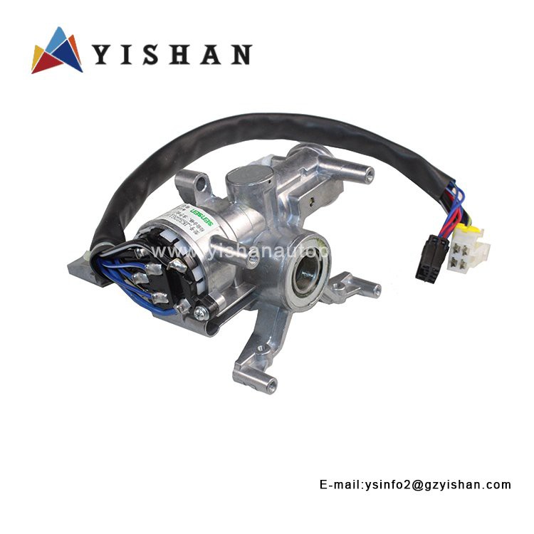 ISUZU 600P 4JB1 IGNITION SWITCH 9970956820