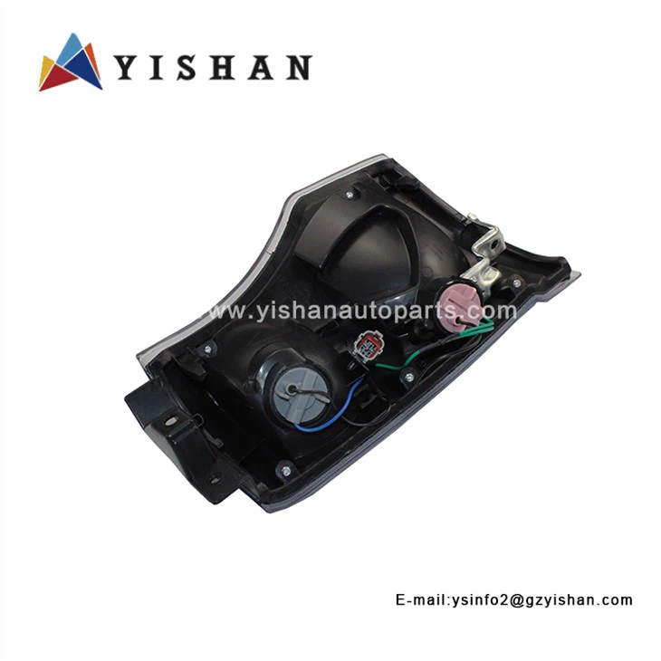8973651723 ISUZU CORNER LAMP