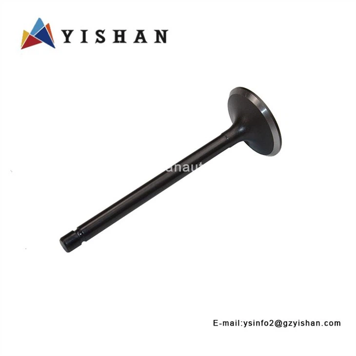 8970802141 ISUZU INLET VALVE