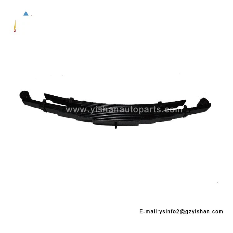 ISUZU 600P SPRING COMPLETE 3-2912010-850