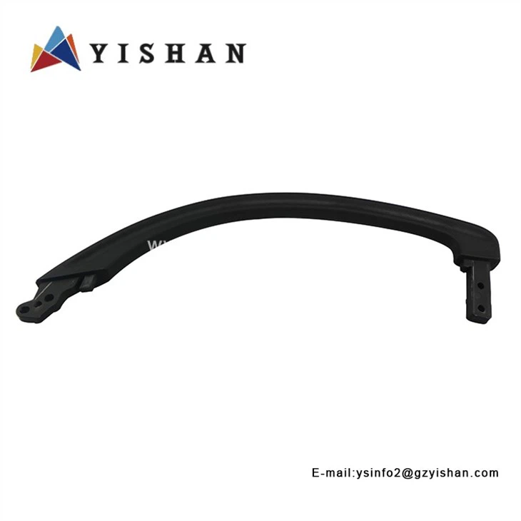 8974053172 ISUZU 4HK1  AUTO DOOR HANDLE
