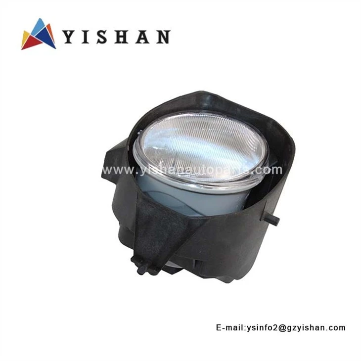FOG LAMP ISUZU DMAX 2018