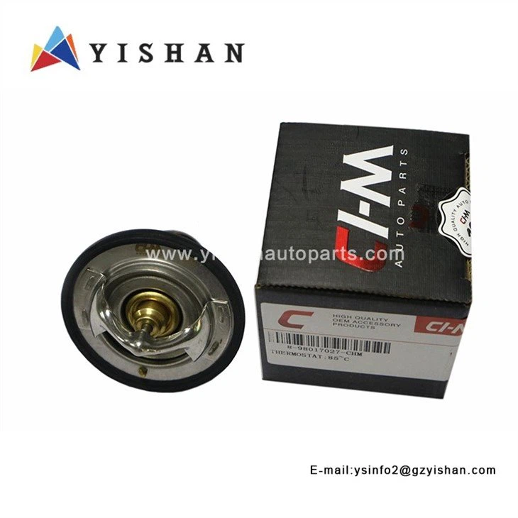 ISUZU DMAX THERMOSTAT