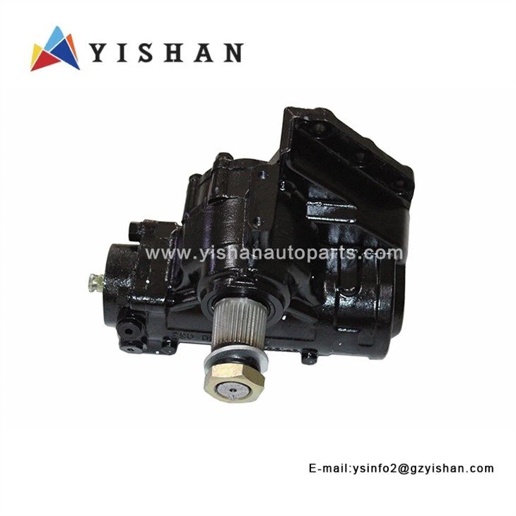 ISUZU 6HK1 POWER STEERING