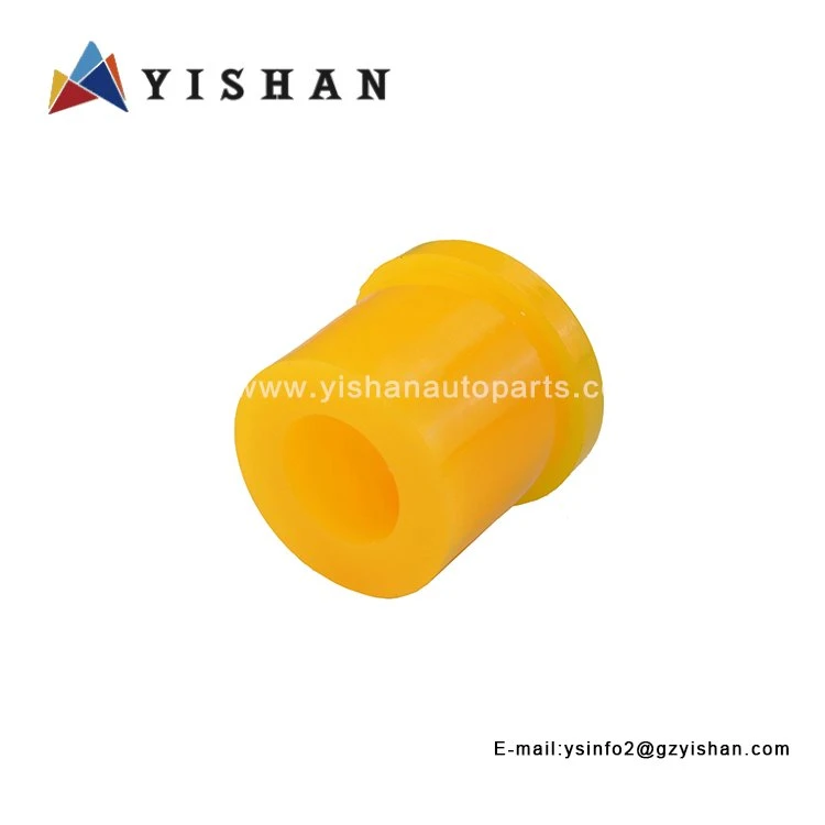 ISUZU NHR NKR KY STEEL LEAF BUSHING 8941133231
