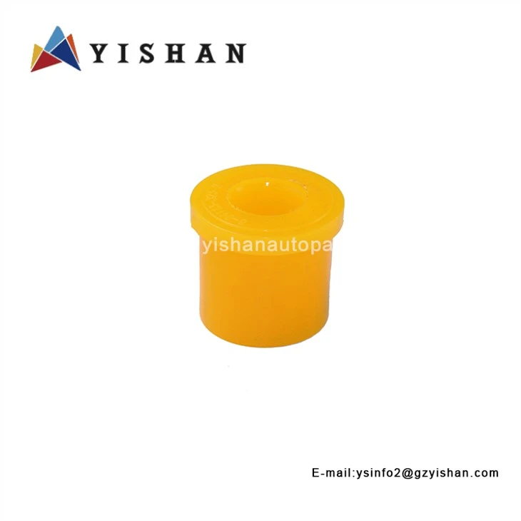 8941133231 ISUZU NHR STEEL LEAF BUSHING