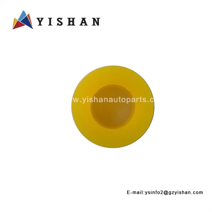 8941133233 ISUZU STEEL LEAF BUSHING