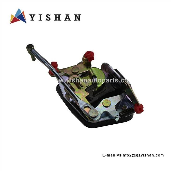 8942710090 NHR CAR LOCK