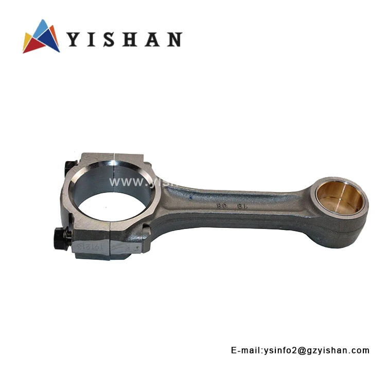 ISUZU NKR55T 4JB1T CONN ROD ASM 8970623001