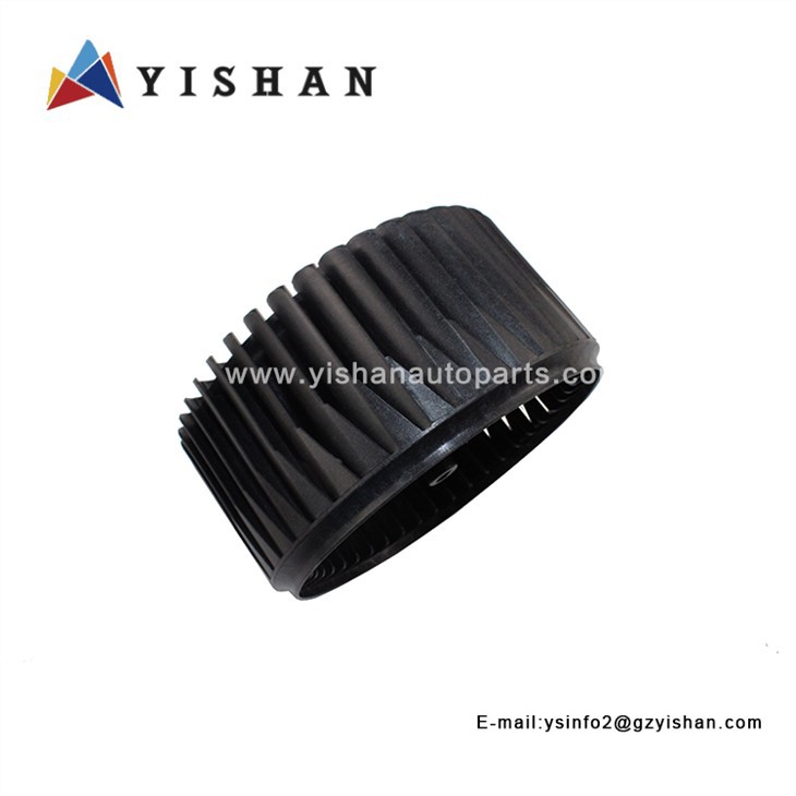 ISUZU 700P FAN BLOWER MOTOR