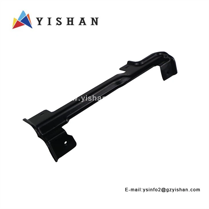 8980292882 NPR 4HK1 CORNER LAMP BRACKET