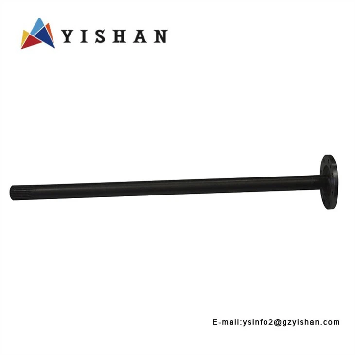 8970324972 ISUZU ALEXSHAFT
