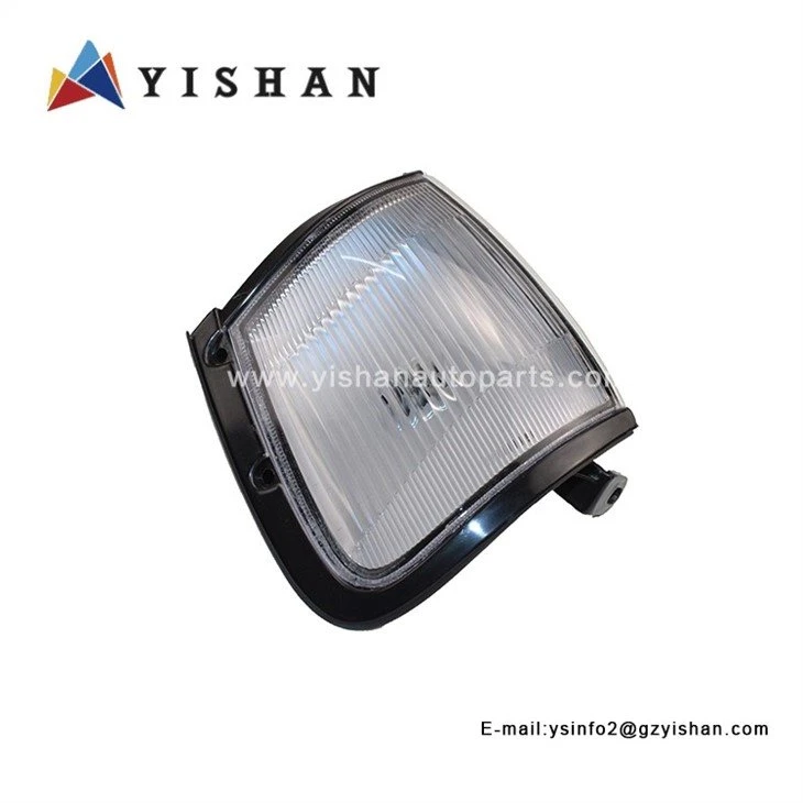 8971118551 4JA1 TURN SIGNAL LIGHT