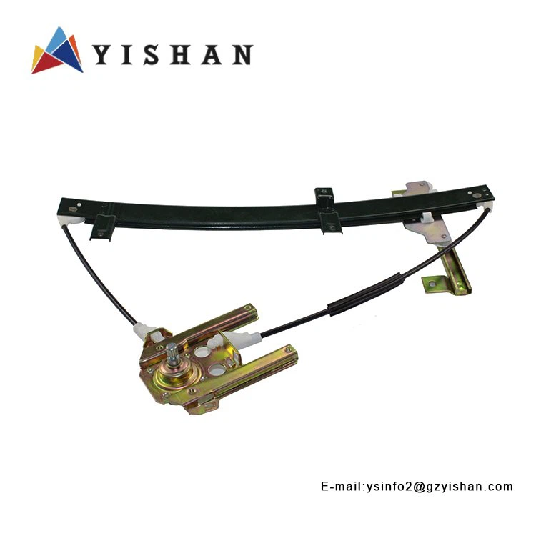 ISUZU TFR 4JA1 DOOR LIFTER 8970955310
