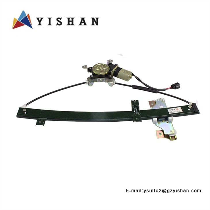 8971658933 ISUZU WINDOWN REGULATOR
