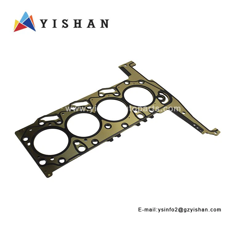 MAZDA BT50 2012 YEAR CYLINDER HEAD GASKET U207-10-271