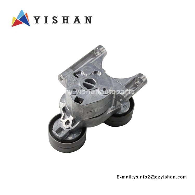 MAZDA BT50 Adjusting Pulley UH01-15-980