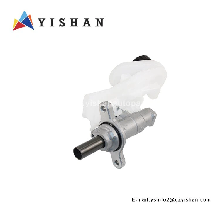 MAZDA BT50 Brake Master Cylinder UCYG-43-40Z