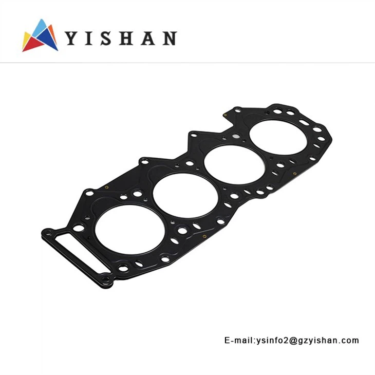 Mazda BT50 CYLINDER GASKET