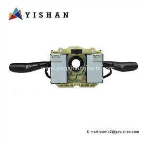 ISUZU 700P 4HK1 COMBINATION SWITCH 8980738501