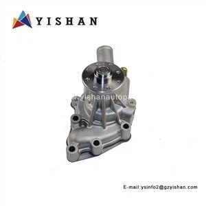 ISUZU C223 WATER PUMP 8943768580