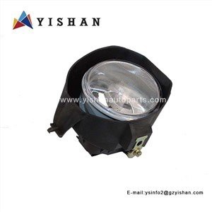 ISUZU DMAX 2018 FOG LIGHT 8982494541