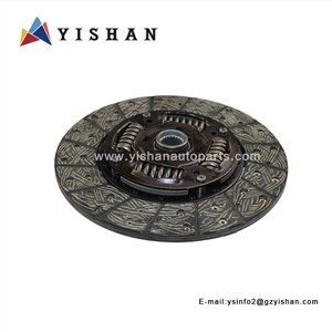 ISUZU DMAX 4JK1 CLUTCH DISC 8975006851