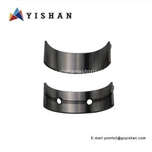 ISUZU NHR 4JA1 MAIN BEARING M4650A STD M184A 0.00 8941685531